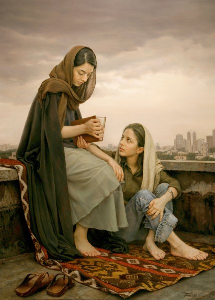 فال حافظ